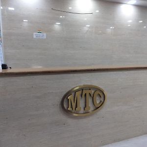 Hotel Mtc Guest House